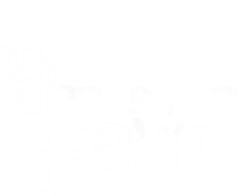 The Wandering Faun